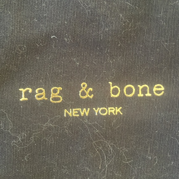 Rag and Bone Cross body bag - Picture 3 of 3